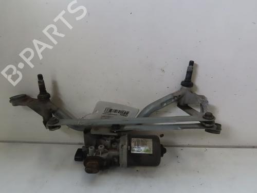 Front wiper motor RENAULT CLIO IV (BH_) 1.5 dCi 75 | BP19798994M29 