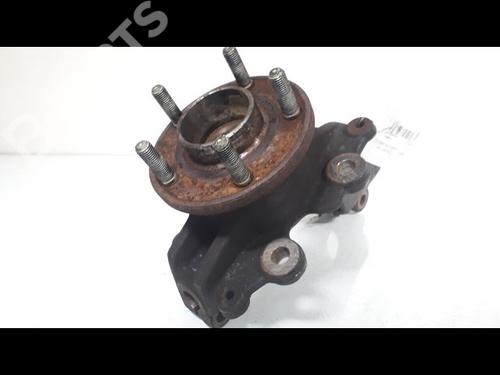 Used Right front steering knuckle FORD FOCUS III 1.6 TDCi (115 hp) 11032045