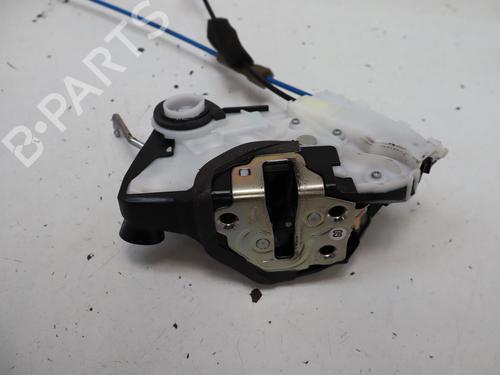 Front left lock HONDA HR-V (RU) 1.5 i-VTEC (RU1) | BP39220087C98 - Image 3