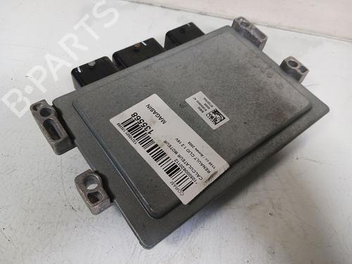 Engine control unit (ECU) RENAULT CLIO III (BR0/1, CR0/1) 1.2 16V (BR02, BR0J, BR11, CR02, CR0J, CR11) | BP23148892M57 - Image 2