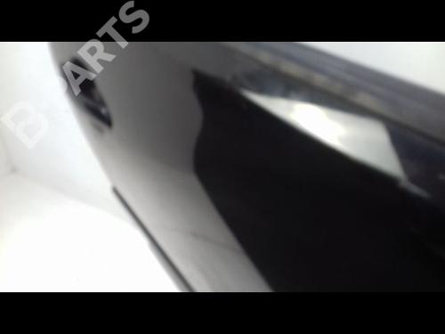Right front door VW POLO IV (9N_, 9A_) 1.9 TDI | BP8992800C3 