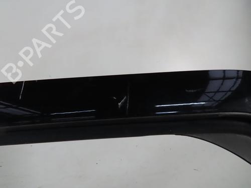 Left front door CITROËN DS3 (SA_) 1.6 HDi 90 | BP16979918C2