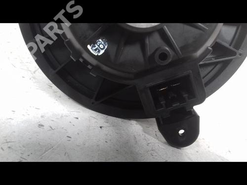 Heater blower motor FORD TOURNEO COURIER B460 MPV 1.0 EcoBoost | BP8992298M62 