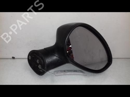 Used Right mirror Right mirror FIAT PUNTO EVO (199_) 1.3 D Multijet (199AXC1A, 199BXC1A, 199AXT1A, 199BXT1A) (75 hp) 8983094 8983094