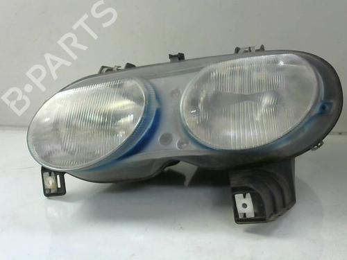 Left headlight ROVER 75 (RJ) 2.0 CDT | BP23153326C28