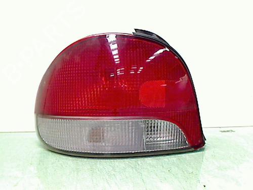 Venstre baglygte Venstre baglygte FIAT 500 (312_) 1.2 (312AXA1A) (69 hp) 36485235 36485235