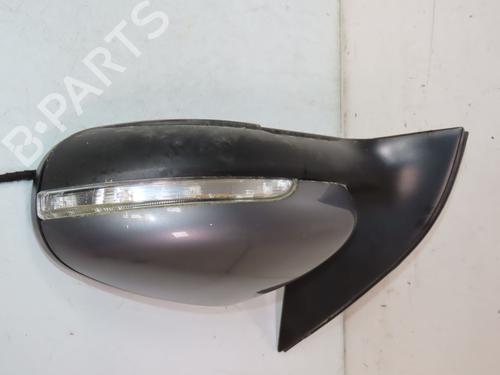 Left mirror VW GOLF VI (5K1) 1.6 TDI | BP27728614C26 