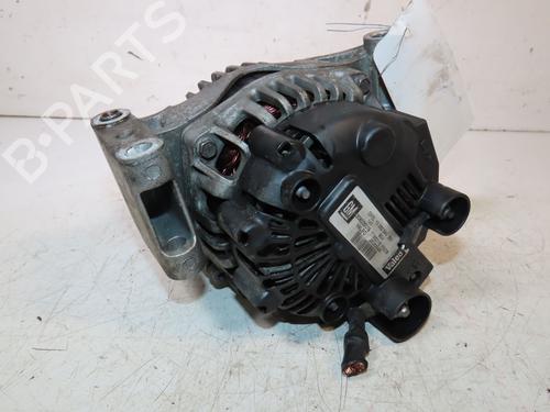 Alternator OPEL MERIVA A MPV (X03) 1.3 CDTI (E75) | BP30950758M7