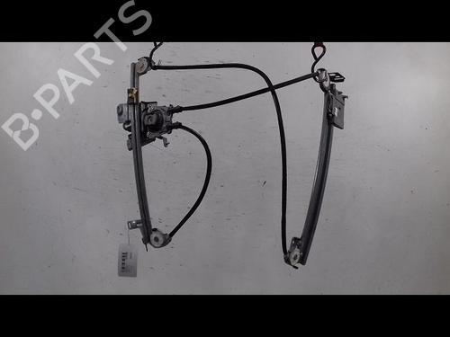 Used Front right window mechanism CITROËN C3 Pluriel (HB_) 1.6 (109 hp) 12431734