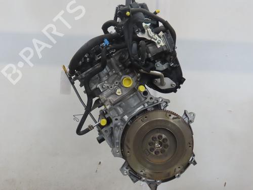 Engine TOYOTA YARIS (_P13_) 1.3 (NSP130_, NSP130) | BP25905946M1
