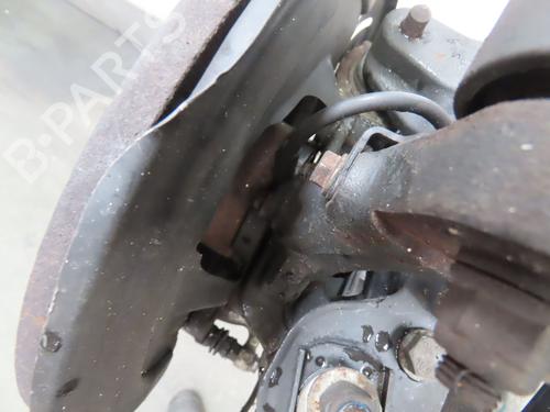 Bagaksel RENAULT MEGANE IV Hatchback (B9A/M/N_) 1.6 TCe 205 (B9MV) | BP39218567M2 - Image 4