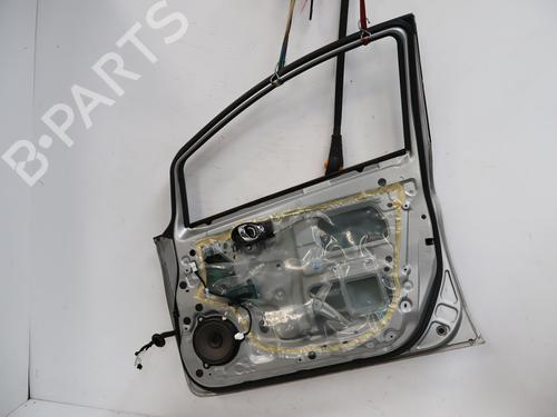Right front door NISSAN NOTE (E12) 1.2 | BP39219700C3 - Image 2