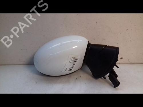 Used Right mirror MINI MINI (R50, R53) One D (75 hp) 12262859