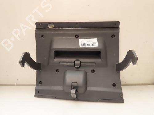 Handskerum DACIA SANDERO II TCe 90 (B8M1, B8MA, B8AC) (90 hp) 27245874