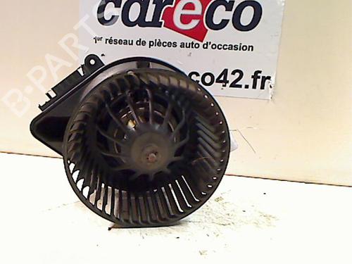 Heater blower motor RENAULT LAGUNA I (B56_, 556_)  | BP23149512M62 