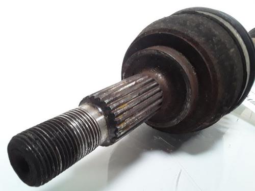 Right front driveshaft RENAULT MEGANE II (BM0/1_, CM0/1_) 1.5 dCi (BM02, BM13, BM2A, CM02, CM13) | BP9004572M39 