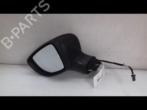 Left mirror RENAULT CLIO IV (BH_) 1.5 dCi 75 | BP15138562C26 