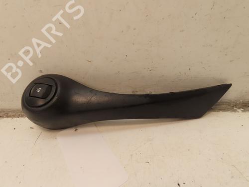 Commutateur RENAULT MEGANE II Coupé-Cabriolet (EM0/1_) 2.0 | BP29757947I30