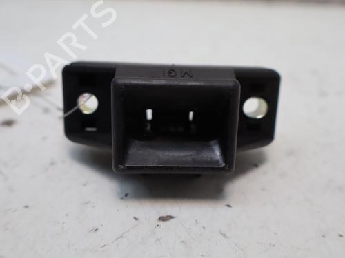 Tailgate lock DACIA SANDERO II TCe 90 (B8M1, B8MA, B8AC) | BP33835720C101 - Image 2