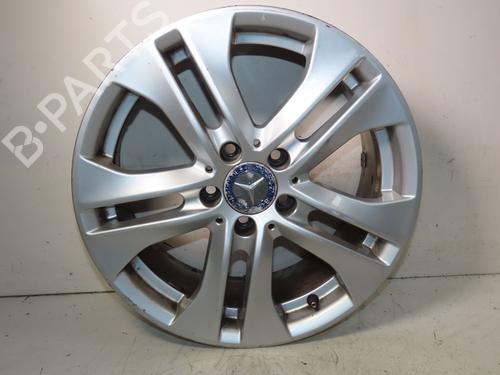 Used Rim MERCEDES-BENZ C-CLASS T-Model (S204) C 220 CDI (204.202) (170 hp) 30797959