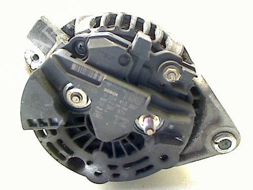 Used Alternator OPEL ASTRA G Convertible (T98) 1.6 16V (F67) (101 hp) 8978614