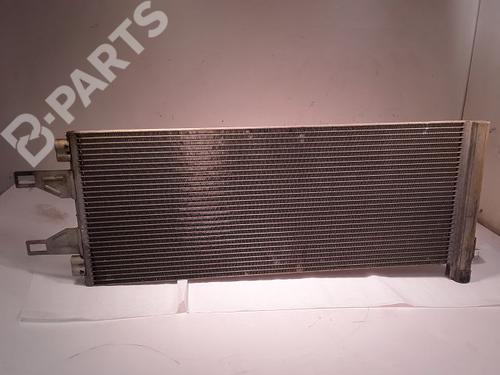 Varmeapparat FIAT DUCATO Van (250_) 100 Multijet 2,2 D (100 hp) 8993146