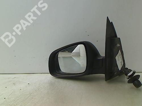 Used Left mirror VW LUPO I (6X1, 6E1) 1.4 (60 hp) 8975695