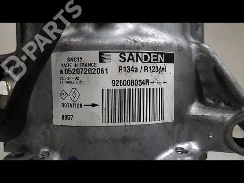 AC compressor RENAULT CLIO V (B7_) 1.0 SCe 75 (B7M5) | BP10234723M34 