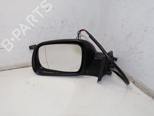 Used Left mirror Left mirror PEUGEOT 307 CC (3B) 2.0 HDi 135 (136 hp) 34357550 34357550