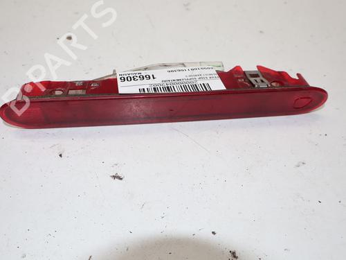 Third brake light RENAULT KANGOO Express (FW0/1_) 1.5 dCi 75 (FW07, FW10, FW04) | BP37004045L11 - Image 2