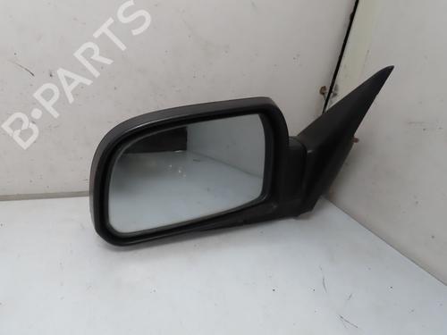 Left mirror HYUNDAI TUCSON (JM) 2.0 CRDi | BP25796426C26 