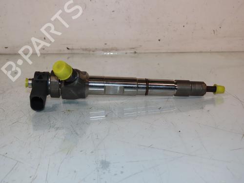 Used Injector VW GOLF VII Variant (BA5, BV5) 1.6 TDI (110 hp) 21946931