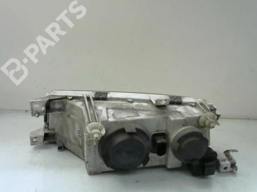 Right headlight SKODA OCTAVIA I (1U2) 1.9 TDI | BP8978327C29 
