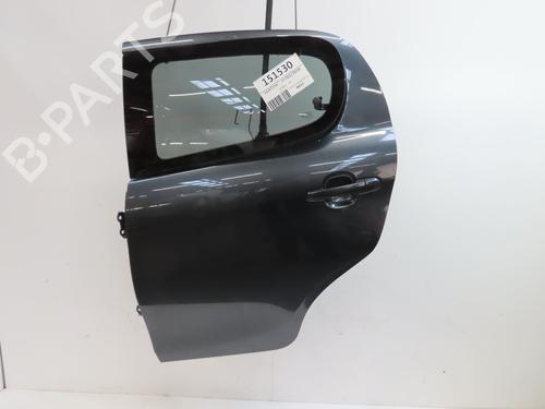 Used Left rear door PEUGEOT 108 1.0 VTi 72 (72 hp) 31119562