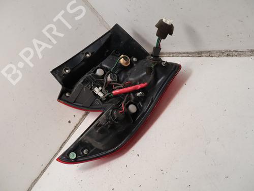 Venstre baglygte Venstre baglygte CITROËN C4 AIRCROSS 1.8 HDi 150 AWC (150 hp) 33970740 33970740