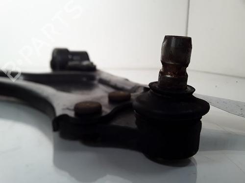 Used Right front suspension arm OPEL MERIVA A MPV (X03) 1.6 (E75) (105 hp) 14889821