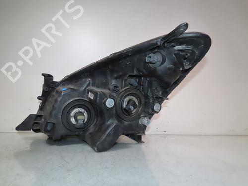 Used Right headlight Right headlight 25906011 25906011