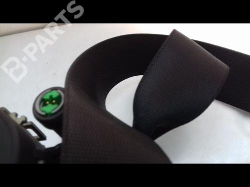 Rear left belt tensioner MERCEDES-BENZ E-CLASS (W211) E 270 CDI (211.016) | BP10563024C89 