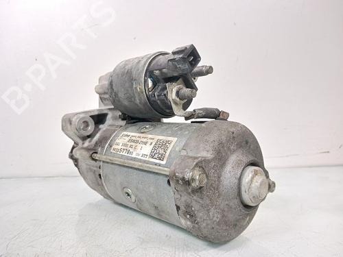 Used Starter PEUGEOT 308 II (LB_, LP_, LW_, LH_, L3_) 1.5 BlueHDi 130 (131 hp) 12954429