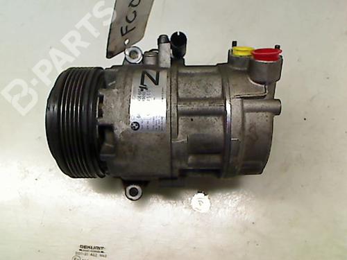 Compressor A/C BMW 3 Compact (E46) 318 ti (143 hp) 64 50 9182795