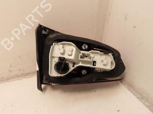 Right tailgate light VW GOLF VII (5G1, BQ1, BE1, BE2) 1.4 TSI | BP30954678C80
