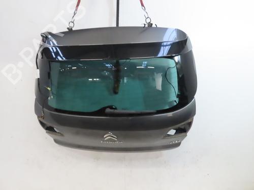 Tailgate CITROËN C4 II (NC_) 1.2 THP 130 (NCHNYM, NCHNYT) | BP32277176C6