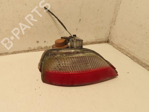 Used Right taillight RENAULT ZOE (BFM_) ZOE (88 hp) 31030882
