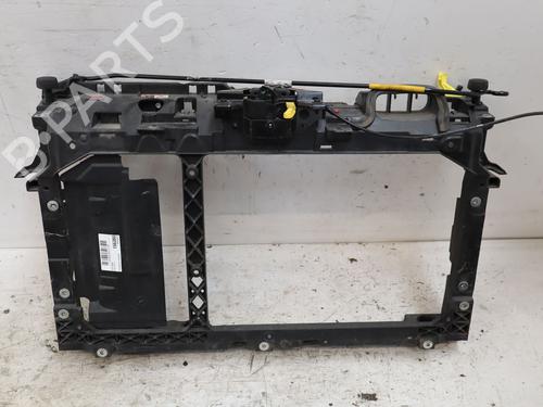 Used Front slam panel FORD FIESTA VI (CB1, CCN) 1.25 (82 hp) 33058824