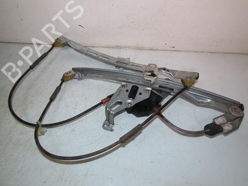 Used Front left window mechanism PEUGEOT 206 Hatchback (2A/C) 2.0 S16 (136 hp) 26071696
