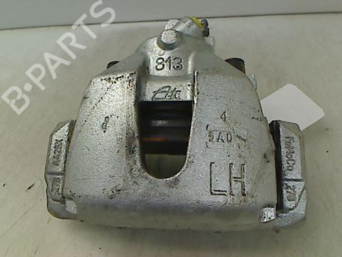 Used Left front brake caliper FORD FOCUS III 1.0 EcoBoost (125 hp) 14892109