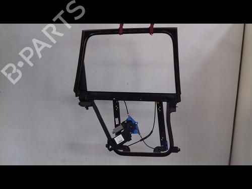 Used Rear left window mechanism VW TOUAREG (7LA, 7L6, 7L7) 2.5 R5 TDI (174 hp) 8984311