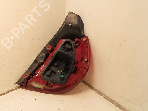 Left taillight RENAULT CLIO III (BR0/1, CR0/1) 1.5 dCi (BR17, CR17) | BP32254483C34