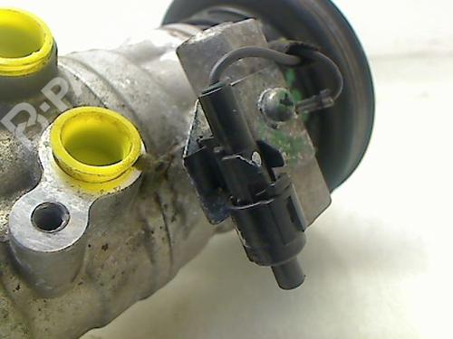 AC compressor NISSAN PIXO (UA0) 1.0 | BP8980108M34