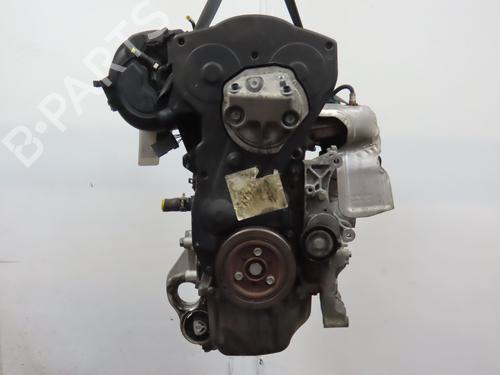 Engine CITROËN C4 I (LC_) 1.6 16V | BP35935831M1  - Image 5
